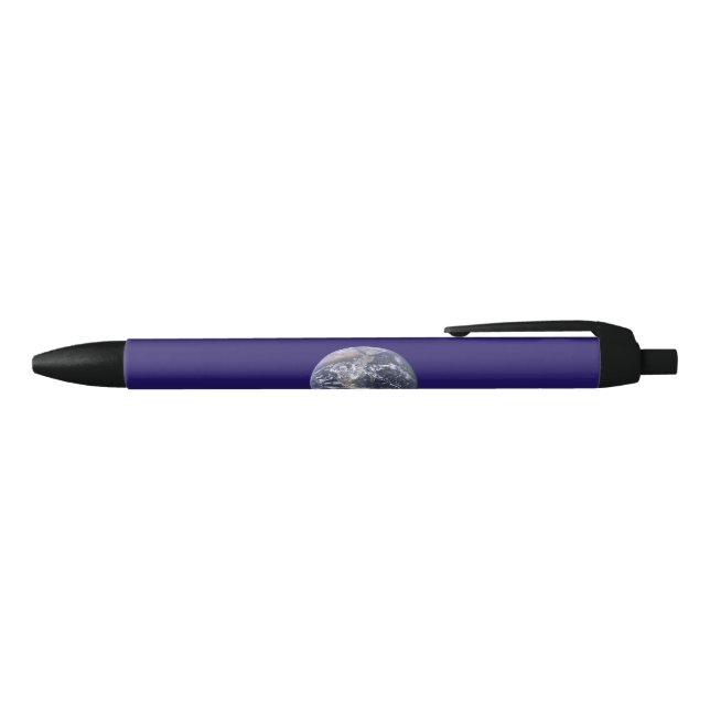 Earth Day Flag Pen (Top)