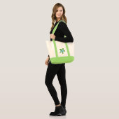 Earth Day Honu Bag (Front (Model))