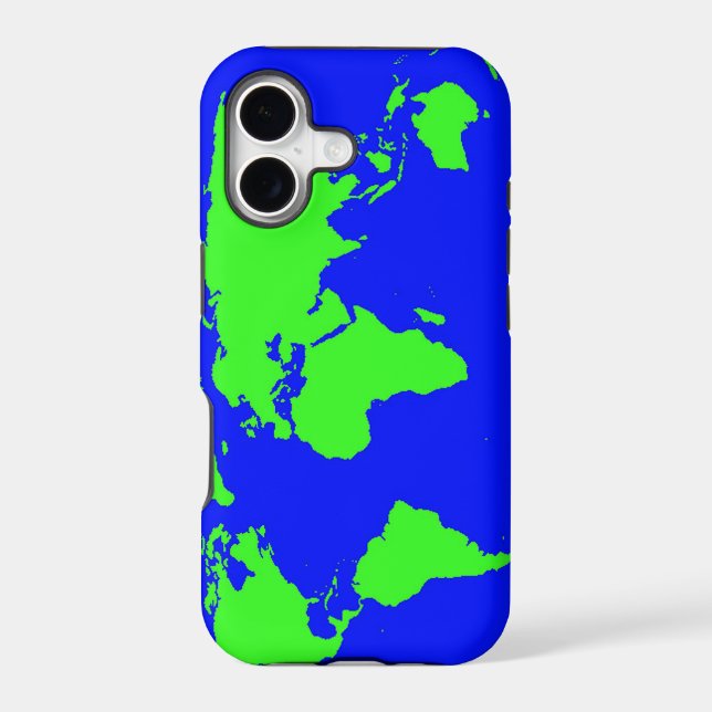 Earth Day Iphone Case (Back)