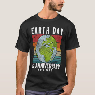 Earth Day  Kids Women Men Youth  Happy Earth Day 2 T-Shirt