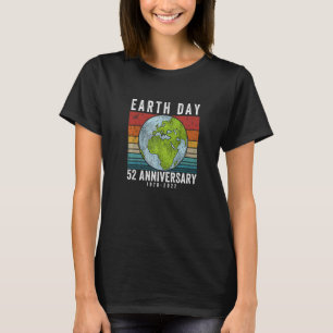 Earth Day Kids Women Men Youth Love World Earth T-Shirt