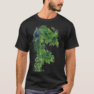 Earth Day Planet April Anniversary Earth Day Every T-Shirt