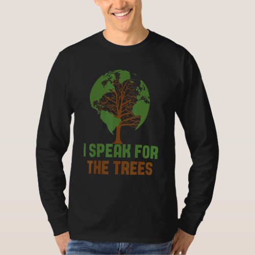 Earth Day Quote Save Earth Inspiration Hippie Cool T_Shirt