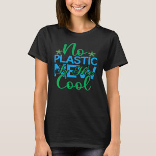 Earth Day Save Environmental Protection Sustainabl T-Shirt