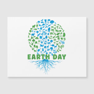 Earth Day Shirt Kids , Women & Men Cute 55th Earth
