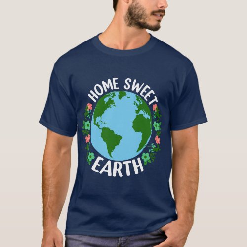 Earth Day Shirt Save The Earth Plant More Trees Go