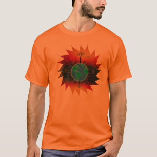 Earth Day ~ Sunset T-Shirt