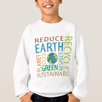 Earth Day t-shirt