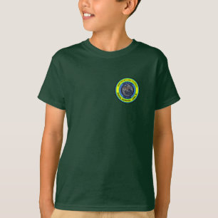 EARTH DAY T-Shirt