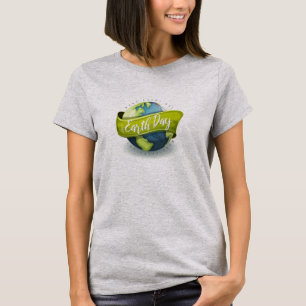 Earth Day T-Shirt