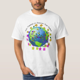 Earth Day T-Shirt