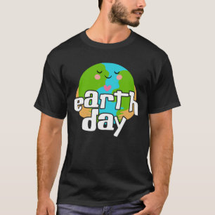 earth day T-Shirt