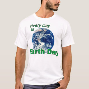 Earth Day T-Shirt