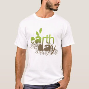 Earth Day T-shirt / Earth Day T-shirts