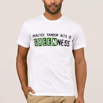 Earth Day T-shirts by holiday_tshirts at Zazzle