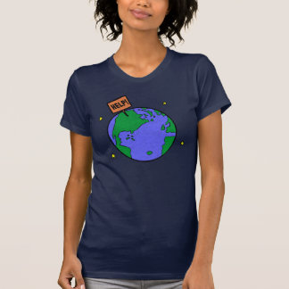 Earth Day T-shirts
