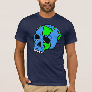 Earth Day T-shirts