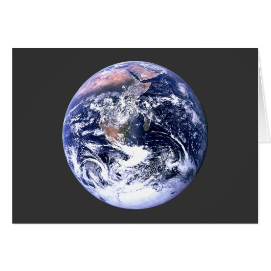 Earth Day The MUSEUM Zazzle Gifts (Front Horizontal)