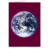 Earth Day The MUSEUM Zazzle Gifts (Front)