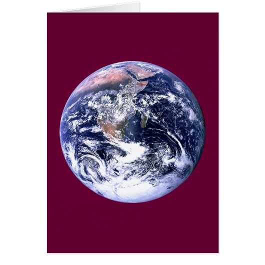 Earth Day The MUSEUM Zazzle Gifts (Front)
