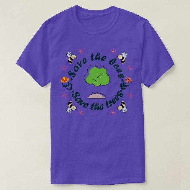 Earth Day There Is No Planet B Mother Earth 19 T-Shirt (Design Front)