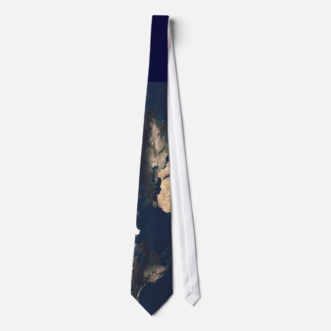 Earth Day Tie (Front)