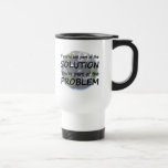 Earth Day Travel Mug