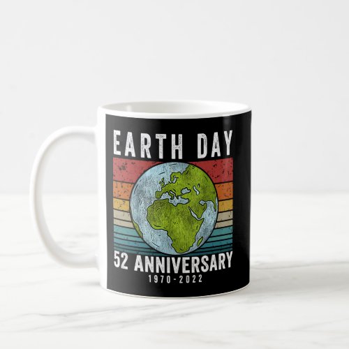 Earth Day Youth _ Happy Earth Day 2023 Coffee Mug