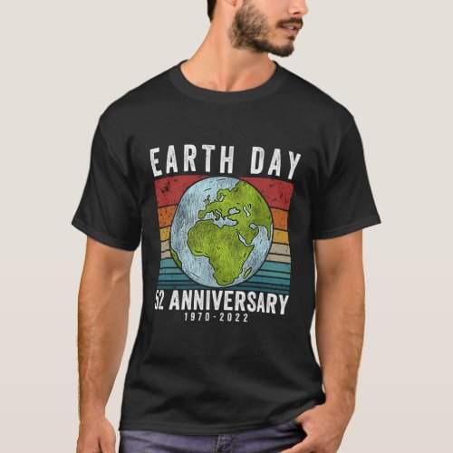 Earth Day Youth _ Happy Earth Day 2023 T_Shirt