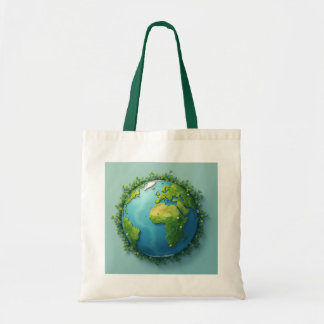 Earth-Design Eco Bag