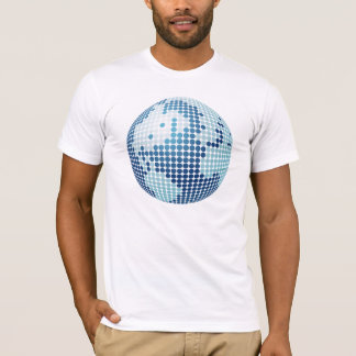 Earth Dots T-Shirt