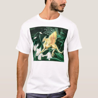 Earth Dragon T-Shirt
