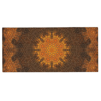 Earth Dreams USB Wooden Flash Drive