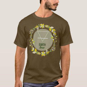 Earth Element 3 T-Shirt