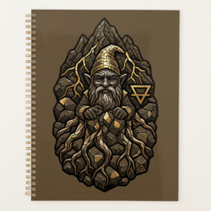 Earth Element Planner