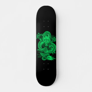 Earth Emperor Dragon Element One Pro Board