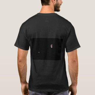 Earth from Mars T-Shirt