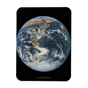 Earth from Space 10 Magnet