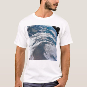 Earth From The Apollo 12 Spacecraft. T-Shirt