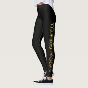 Women's Earth Leggings