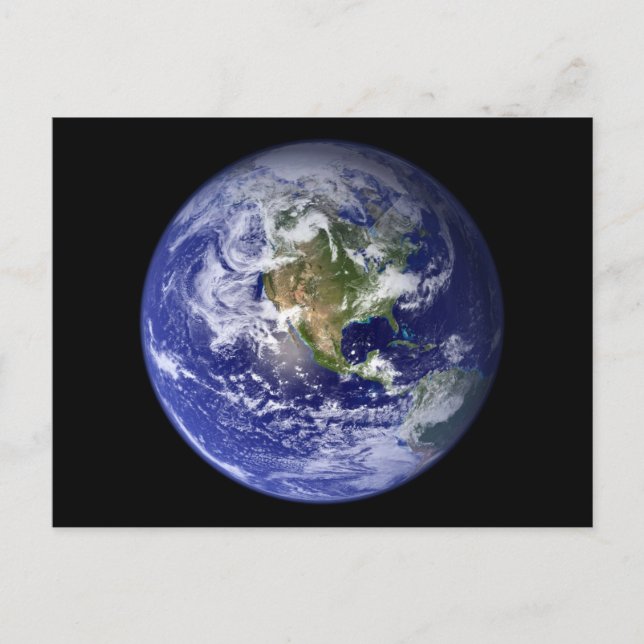 Earth Greetings Postcards (Front)