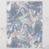 Earth Hour Clock 8:30pm (Back)