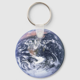 Earth Keychain