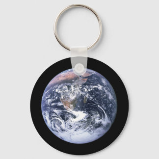 Earth Keychain