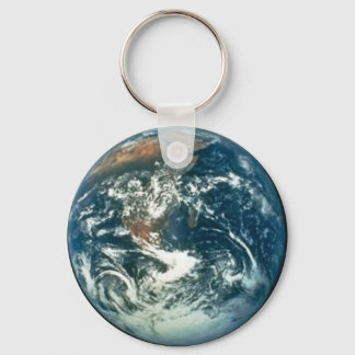 Earth Keychain