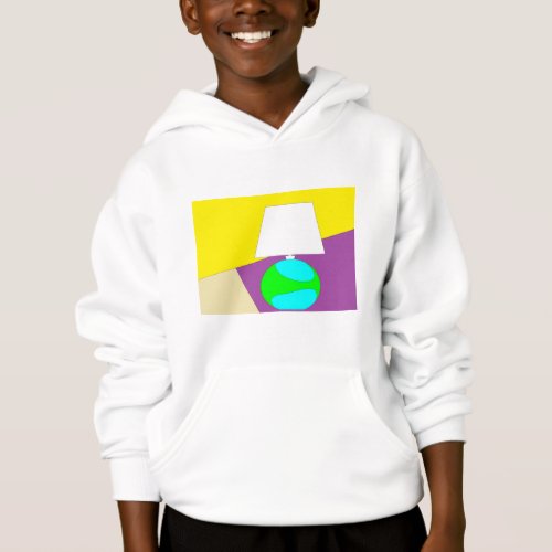 Earth Kids T_Shirt Hoodie