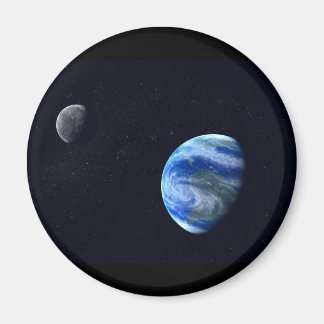 earth magnet