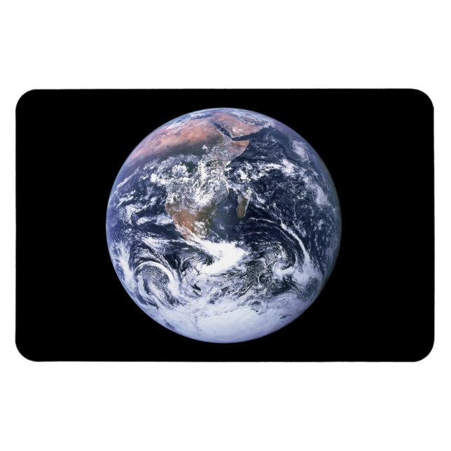 Earth Magnet (Horizontal)