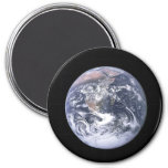 Earth Magnet at Zazzle