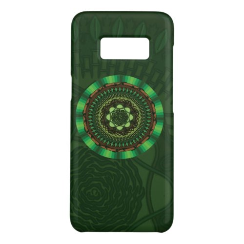 Earth Mandala Case_Mate Case